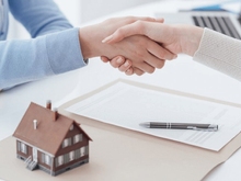 Hình ảnh Thủ tục công chứng hợp đồng tặng cho Nhà đất mới nhất 2024