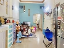 Hình ảnh Mặt Tiền Kinh Doanh 16m - 70m2 - 2 Tầng - Nhỉnh 6 tỷ.