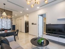 Hình ảnh Siêu phẩm CHCC COPAC SQUARE Q4, 70m2 bán lỗ còn 1,47 tỷ