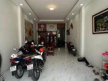 Hình ảnh Bán nhà 2 tầng đường Mã Lò ngay Lê Văn Quới, 79m2, hẻm xe tải thông