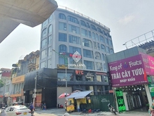Hình ảnh Cho thuê nhà LÔ GÓC phố CẦU GIẤY, 300 m2, Mặt tiền 50m