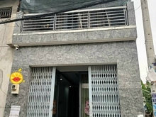 Hình ảnh Bán Nhà 4x14m Mặt tiền hẻm Phạm Thị Nghĩ Kinh doanh buôn bán