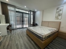 Hình ảnh Căn Hộ Studio Bancol New - 60 m2 - Full Nội Thất - Nguyễn Cửu Vân BT