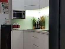 Hình ảnh CC Hoàng Anh Thanh Bình, full nội thất 128m2, 3PN, 2WC, có ban công!
