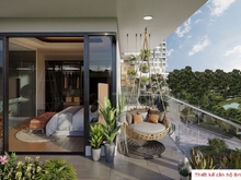 Hình ảnh Hiếm:Diamond Briliant-Căn 3PN 141m2,View mát,tầng trung,giá chỉ 7.3TY