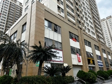 Hình ảnh Chính chủ cho thuê căn shophouse 93m2 - 3 tầng tại dự án Tân Tây Đô