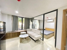 Hình ảnh 1PN Nội Thất Cao Cấp Ngay Sân Bay_Phường 2 - Đường Hồng Hà_Ưu Đãi Mạnh