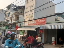 Hình ảnh Nhà mặt tiền đường Huỳnh Tấn Phát, Nhà bè. 8*20, kdbb. 11,5 tỷ.