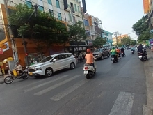 Hình ảnh Bán Nhà 3 Tầng, Đường Đồng Đen, Quận Tân Bình, Ngang Hiếm, Nhỉnh 12 tỷ