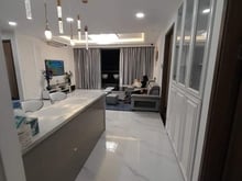 Hình ảnh [Quận 7] Trang Chủ MB66.COM Chính Thức Sky 89, DT 115m2, NTCC, 3PN, Ở NGAY, Chỉ 1 tỷ 670 tr