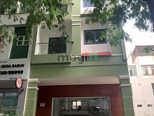 Hình ảnh Cho thuê nhà phố trệt, lửng, 3 lầu, 6x18,5m, PMH giá 40 triệu/tháng .