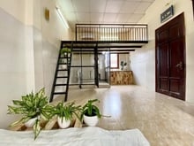 Hình ảnh Phòng Trọ Cao Cấp mới rộng rãi Sạch sẽ Hòa Thạnh Tân Phú