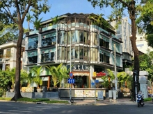 Hình ảnh 2 Mặt tiền  Chính - Nguyễn Đình Chiểu - Lê Quý Đôn. Võ Thị Sáu Q.3