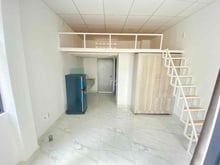 Hình ảnh Phòng Trọ Có Máy Lạnh có Gác ở Lê Trọng Tấn Tân Phú