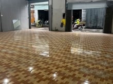 Hình ảnh Cho thuê kho xưởng rộng 180m2 ở quách điêu xã vĩnh lộc a bình chánh