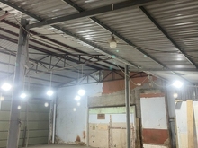 Hình ảnh Cho thuê xưởng thạnh lộc 15 Quận 12