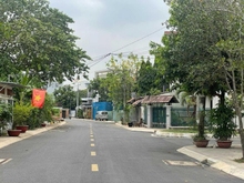 Hình ảnh Nhà 3 lầu Khu biệt thự đối diện CV Làng Hoa 6*22m, giá 10,5 tỷ