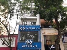 Hình ảnh Cho thuê nhà mặt phố Bà Triệu, Hai Bà Trưng, Hà Nội