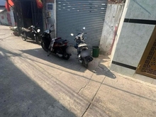 Hình ảnh CHỈ HƠN 1 TỶ 👉👉HXT 6M NGAY bình LOng - KÊNH Nước Đen - GIÁP Tân Phú