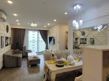Hình ảnh Gấp bán chung cư Tara Resident Quận 8 chỉ 1 tỷ 470 triệu DT:85m2 SHR