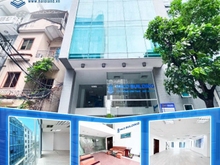 Hình ảnh Cho thuê Văn Phòng đường Điện Biên Phủ diện tích 30-153m2