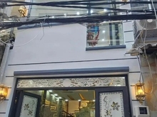Hình ảnh Siêu giảm giá nhà Âu Dương Lân, Quận 8 căn 1 trệt 1 lầu giá 1 tỷ 620