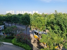 Hình ảnh GREEN VALLEY 2 PN ở Phú Mỹ Hưng, Quận 7