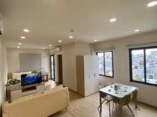 Hình ảnh Căn Hộ Studio Bancol - 60 m2 - Full Nội Thất - Nơ Trang Long BT