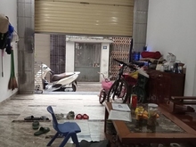 Hình ảnh Bán nhà  Nam Dư 38 m x 5 Tầng, mt  4.1m ,giá 5.3 tỷ Hoàng Mai HN