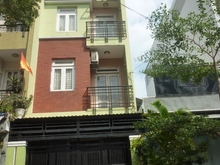 Hình ảnh Bán nhà MTĐ 24A gần siêu thị coopmac