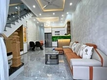 Hình ảnh Hẻm 198 Thoại Ngọc Hầu, Phú Thanh, Tân Phú Diện tích: 48m2 (4x12)
