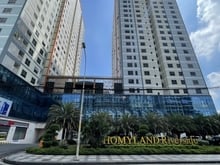 Hình ảnh Căn Hộ Homyland 3 (Homyland Riverside) - nhỉnh 3 tỷ căn 2PN 80m2