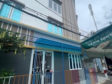 Hình ảnh Bán căn góc xe tải chạy quanh, KD đỉnh, Nguyễn Tư Giản P12 Gò Vấp