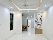 Hình ảnh Bán nhà quận 8 60m2, 3PN, 2WC, 1PK, 1 bếp - đường Bông Sao, Q8