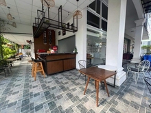 Hình ảnh Cho thuê nhanh mặt bằng góc đường Phạm Thái Bường(80m2) ,PMH ,quận 7 .