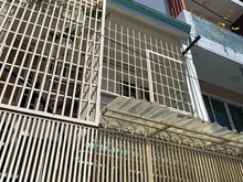 Hình ảnh *** Bán nhà  Hẻm Lê Văn Sỹ ** Quận 3, 4,1  x 15 , 7,9 tỷ
