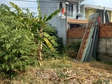 Hình ảnh Đất chính chủ 110m2 đường số 6, Long Bình, Thủ Đức gần Vinhomes Grand