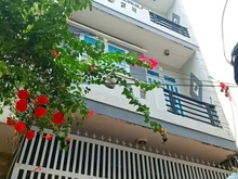 Hình ảnh Làm ăn khó khăn bán gấp nhà ngay Bình Tân chỉ 1 tỷ 395 triệu DT:52m2