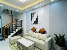 Hình ảnh Chạy gấp tiền bán gấp đường Quang Trung, Gò Vấp 1 tỷ 780tr sổ hồng