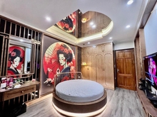 Hình ảnh Bán nhà siêu đẹp Ngõ 61 Vạn Phúc Hà Đông. 44m2, 4 tầng, 5,5 tỷ. Nội th