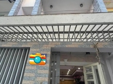Hình ảnh Giảm giá bán nhanh nhà hẻm xe hơi đường Lê Trọng Tấn, Tân Phú 1 tỷ 395
