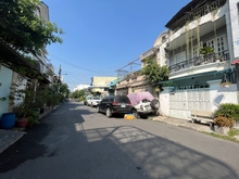 Hình ảnh Bán lô đất Thống Nhất (5*19m) CN 90m² hẻm 8m gía 7.5 tỷ tiện xây mới.