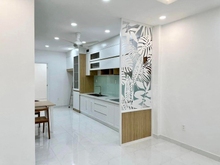 Hình ảnh Bán nhà 242// An Dương Vương, P.16, Quận 8. DT 4x14m, 1 lầu