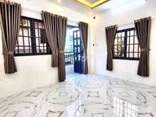 Hình ảnh Bán nhà Trường Chình, Tân Phú 1 tỷ 750tr 1t2l sổ hồng riêng