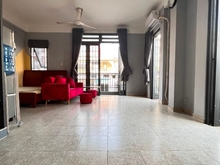 Hình ảnh Phòng 3 ban công - rộng 40m2, full nội thất - Ngay Bắc Hải, Quận 10