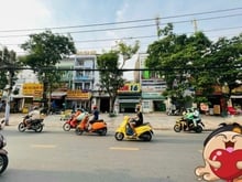 Hình ảnh Giảm 3 tỷ! Bán nhanh đất mặt tiền Nguyễn Duy Trinh 100m2 giá 24.5 tỷ