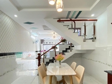 Hình ảnh Bán Nhà Gần chợ cây điệp Chu Văn An , Nhà đẹp 2Pn - 60m2 - Shr