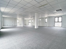 Hình ảnh Cho thuê💥💥 văn phòng 150m2 đẹp view bờ kè Hoàng Sa giá rẻ💥💥