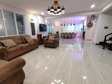 Hình ảnh Bán biệt thự siêu víp MT ngay Trường Sơn,Q.Tân Bình-12x22m-4 tầng-70tỷ