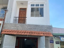 Hình ảnh Bán Nhà Bình Thạnh khu Làng Đại Học. DT 4,2x13m 4 Tầng. Chỉ 8,2 tỷ